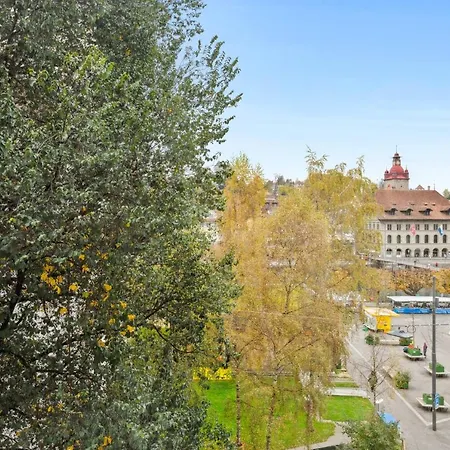 Central Lucerne Apartments Apartment *